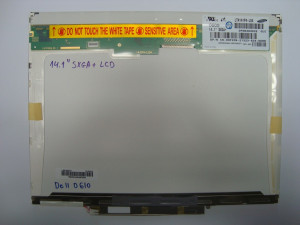 Матрица за лаптоп 14.1 LCD LTN141P4-L04 Dell Latitude D610